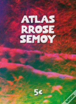 Capa do artigo Atlas Rrose Semoy