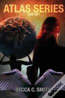 Atlas Series Box Set
