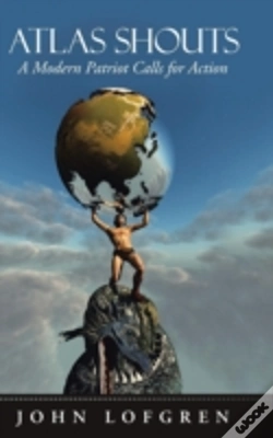 Capa do artigo Atlas Shouts