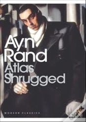 Capa do artigo Atlas Shrugged
