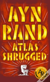 Capa do artigo Atlas Shrugged