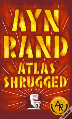 Capa do artigo Atlas Shrugged