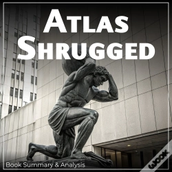 Capa do artigo Atlas Shrugged