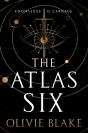 Atlas Six - Preview