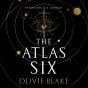 Atlas Six - Preview