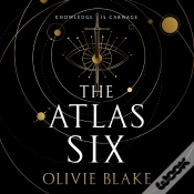 Capa do artigo Atlas Six