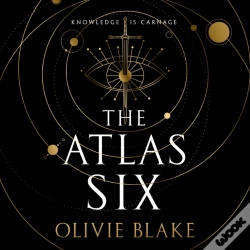Capa do artigo Atlas Six