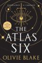 Atlas Six - Preview