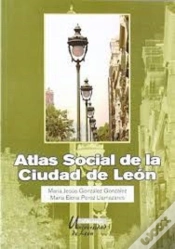 Capa do artigo Atlas Social De La Ciudad De Leon