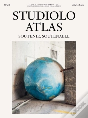Capa do artigo Atlas : Soutenir, Soutenable