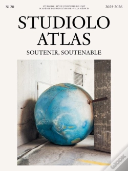 Capa do artigo Atlas : Soutenir, Soutenable