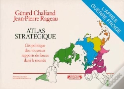 Capa do artigo Atlas Strategique