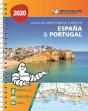 Atlas Turístico Espana e Portugal - Preview