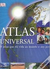Capa do artigo Atlas Universal 