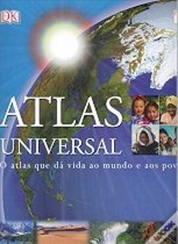 Capa do artigo Atlas Universal 