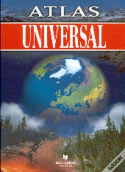 Capa do artigo Atlas Universal