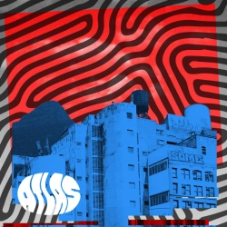 Capa do artigo Atlas - Vinil