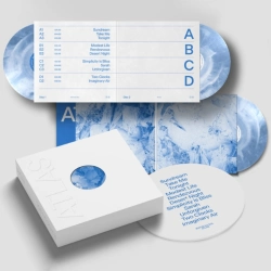 Capa do artigo Atlas - Vinil