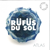 Capa do artigo Atlas - Vinil
