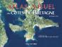 Atlas Visuel Des Côtes De Bretagne - Preview