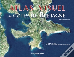 Capa do artigo Atlas Visuel Des Côtes De Bretagne