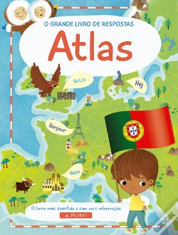 Capa do artigo Atlas