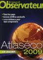 Atlaseco 2009 - Preview