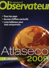 Capa do artigo Atlaseco 2009