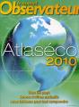 Atlaséco 2010 - Preview