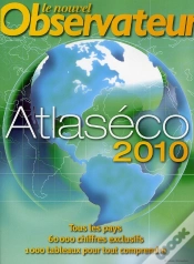 Capa do artigo Atlaséco 2010