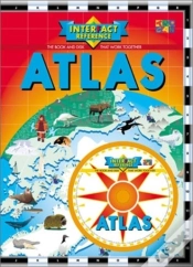 Capa do artigo Atlasinterfact Reference