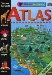 Capa do artigo Atlaspicture Reference