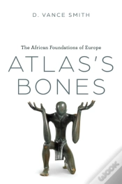 Capa do artigo Atlas