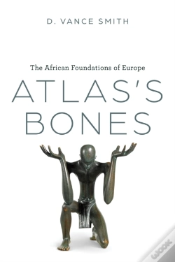 Capa do artigo Atlas'S Bones