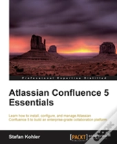 Atlassian Confluence 5 Essentials