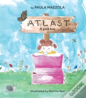 Capa do artigo Atlast: The Pink Box