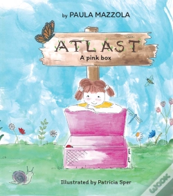 Capa do artigo Atlast: The Pink Box