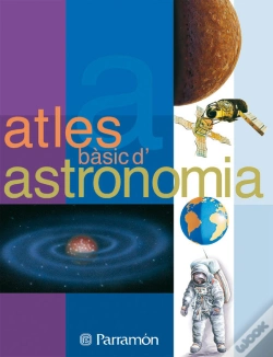 Capa do artigo Atles Basic D'Astronomia  