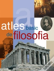 Capa do artigo Atles Bàsic De Filosofia