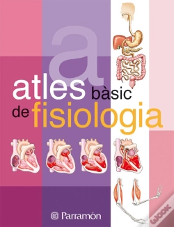 Capa do artigo Atles Bàsic De Fisiologia