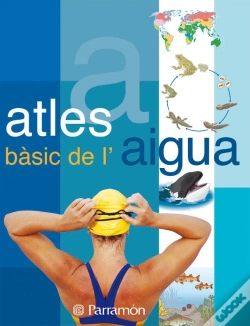 Capa do artigo Atles Bàsic De L'Aigua