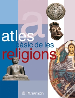 Capa do artigo Atles Bàsic De Les Religions