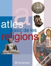 Capa do artigo Atles Bàsic De Les Religions