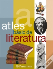 Capa do artigo Atles Bàsic De Literatura