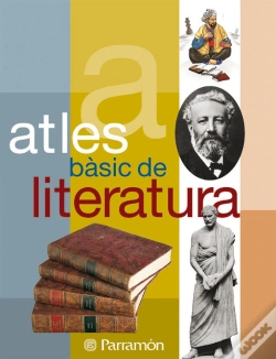 Capa do artigo Atles Bàsic De Literatura