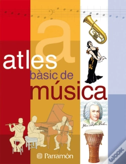 Capa do artigo Atles Bàsic De Música