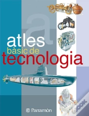 Capa do artigo Atles Basic De Tecnologia