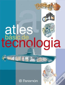 Capa do artigo Atles Basic De Tecnologia