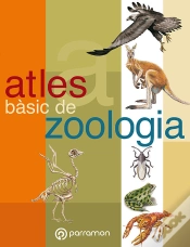 Capa do artigo Atles Bàsic De Zoologia