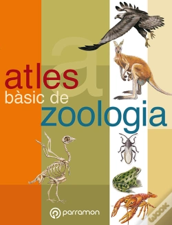 Capa do artigo Atles Bàsic De Zoologia